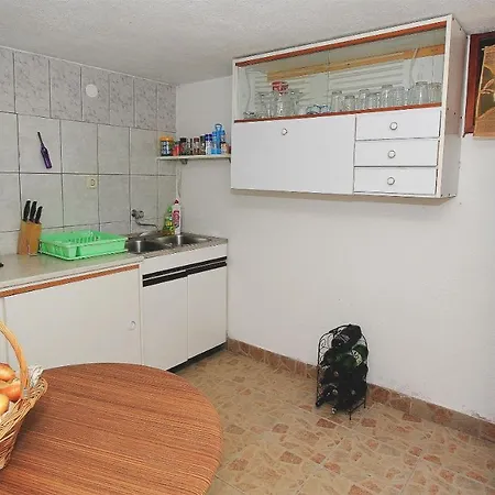 House Boris Ferienhaus