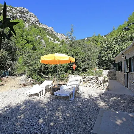 Ferienhaus House Boris Selca (Brac)