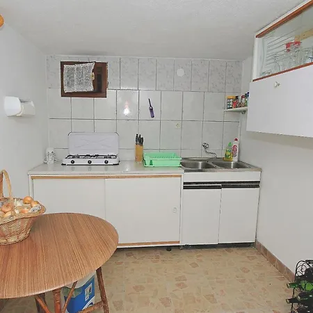 Ferienhaus House Boris