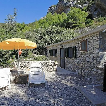 Ferienhaus House Boris Selca (Brac)