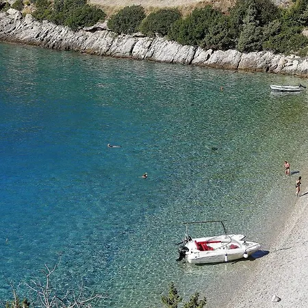 House Boris Ferienhaus Selca (Brac)