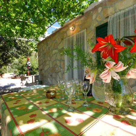 Ferienhaus House Boris Selca (Brac)