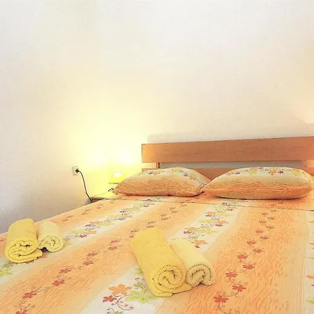 House Boris Ferienhaus Selca (Brac)
