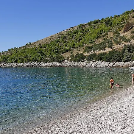 Ferienhaus House Boris Selca (Brac)