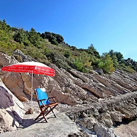 House Boris Ferienhaus Selca (Brac)